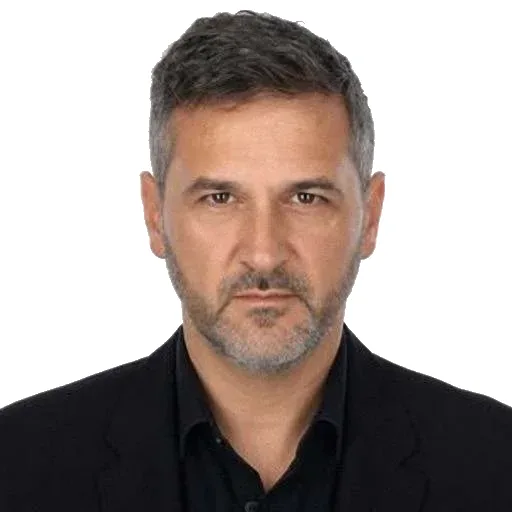 Javier Bergua